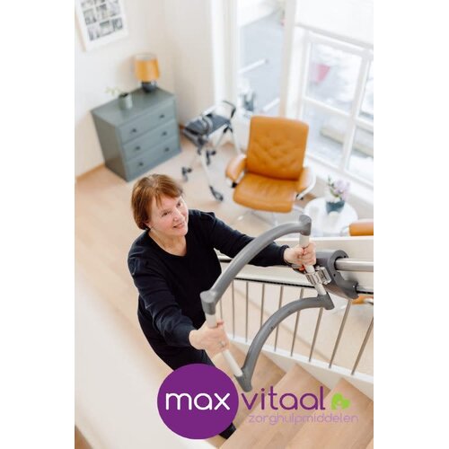 Topro Step – Traploop Hulp