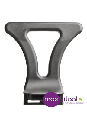 Armleuningen t.b.v. douchestoel Quattro