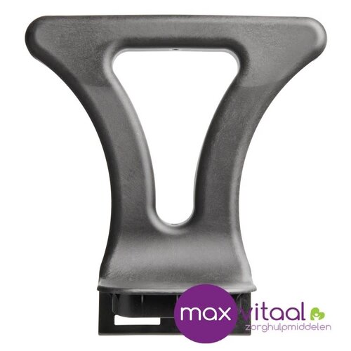 Armleuningen t.b.v. douchestoel Quattro