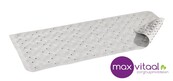 SecuCare Badmat 74x34cm wit