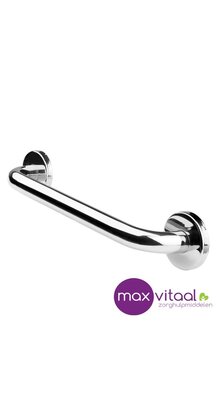 Wandbeugel RVS gepolijst Secucare