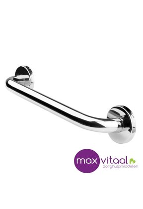 Wandbeugel RVS gepolijst Secucare