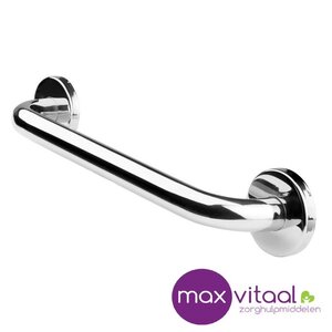 Wandbeugel RVS gepolijst Secucare