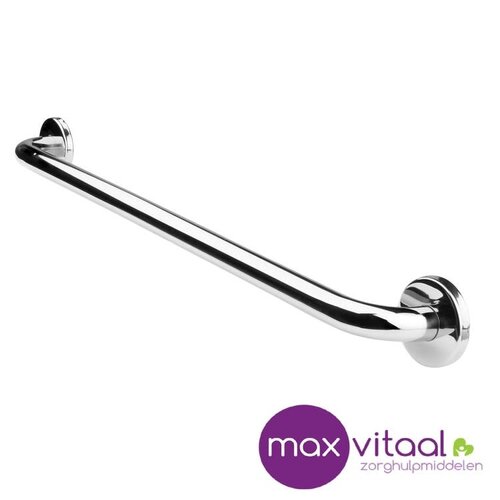 Wandbeugel RVS gepolijst Secucare