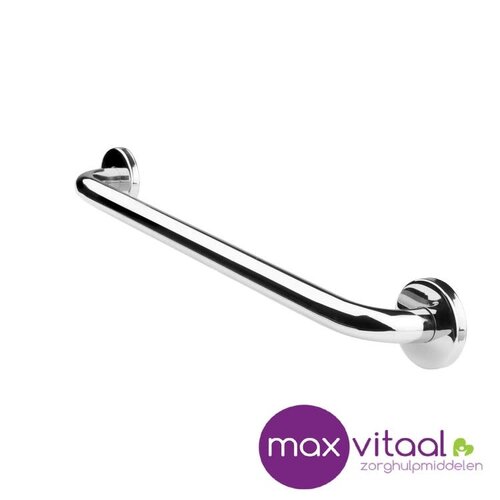 Wandbeugel RVS gepolijst Secucare