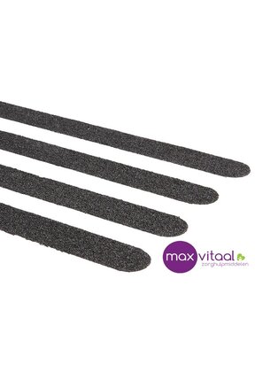 SecuCare anti-slip sticker langwerpig 19x600mm -