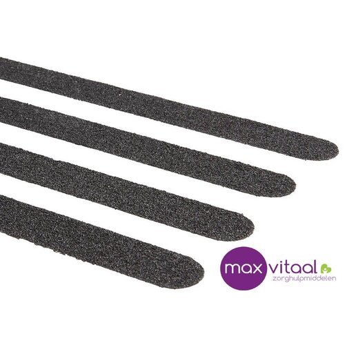 SecuCare anti-slip sticker langwerpig 19x600mm -