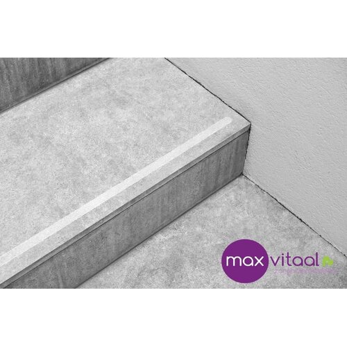 SecuCare anti-slip sticker langwerpig 19x600mm -