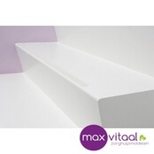 SecuCare anti-slip sticker langwerpig 19x600mm -