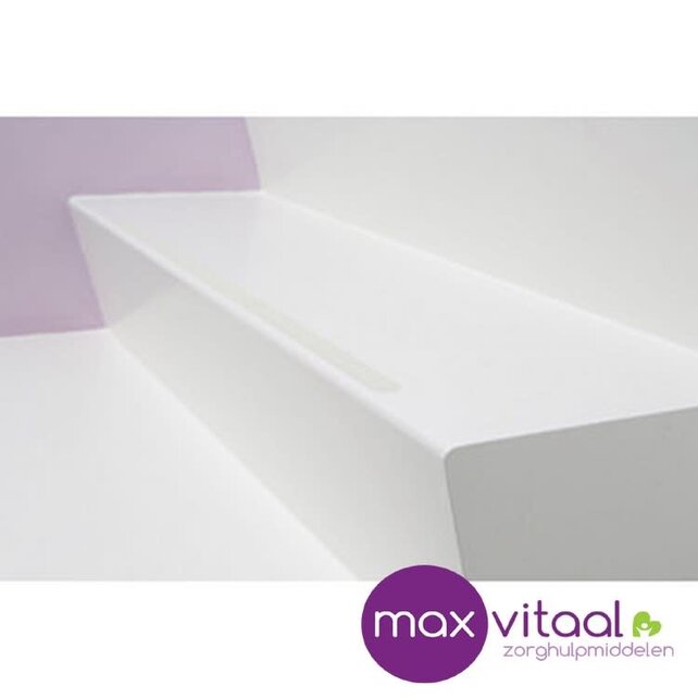 SecuCare anti-slip sticker langwerpig 19x600mm -