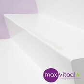 SecuCare anti-slip sticker langwerpig 19x600mm -