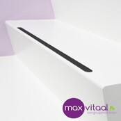 SecuCare anti-slip sticker langwerpig 19x600mm -