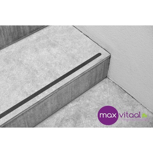 SecuCare anti-slip sticker langwerpig 19x600mm -