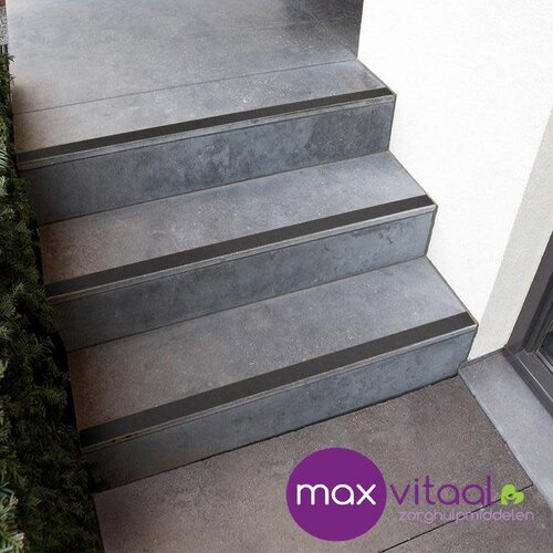 Anti slip sticker op rol, 50x3000mm SecuCare