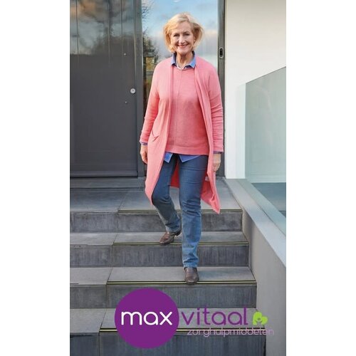 Anti slip sticker op rol, 50x3000mm SecuCare