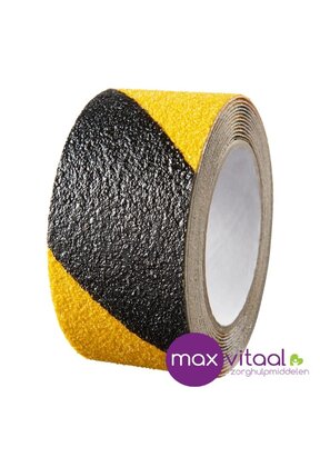 Anti slip sticker op rol, 50x3000mm SecuCare