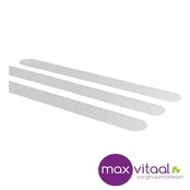 SecuCare Anti slip sticker langwerpig 25x245mm