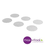 Anti slip sticker rond Secucare