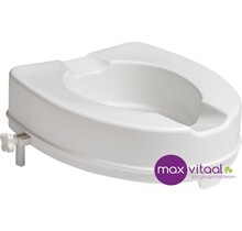 Toiletverhoger Secucare 10 cm