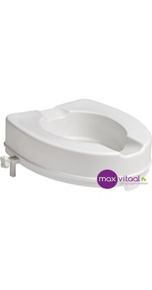 Toiletverhoger Secucare 10 cm