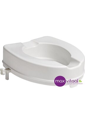 Toiletverhoger Secucare 10 cm
