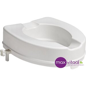 Toiletverhoger Secucare 10 cm