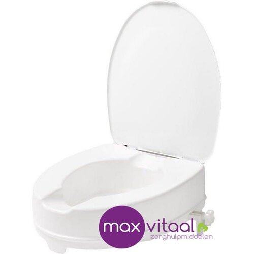 Toiletverhoger Secucare 10 cm