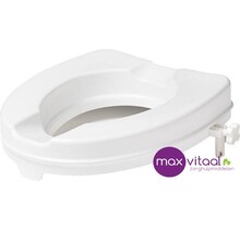 Toiletverhoger Secucare 6 cm