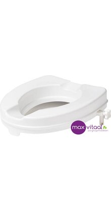 Toiletverhoger Secucare 6 cm