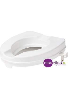 Toiletverhoger Secucare 6 cm