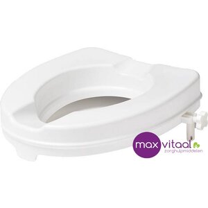Toiletverhoger Secucare 6 cm