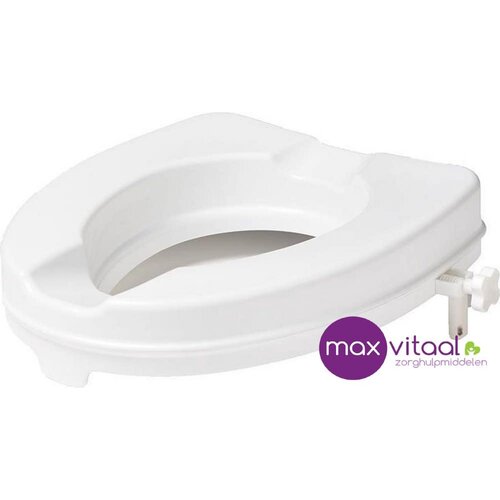 Toiletverhoger Secucare 6 cm