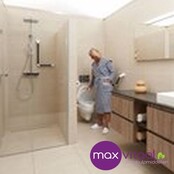 Toiletverhoger Secucare 6 cm