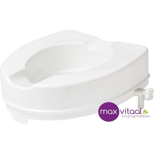 Toiletverhoger Secucare 6 cm
