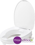 Toiletverhoger Secucare 6 cm
