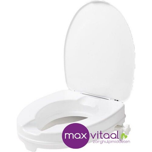 Toiletverhoger Secucare 6 cm