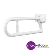 SecuCare Toiletrolhouder Premium Wit SecuCare Toiletrolhouder Premium Wit