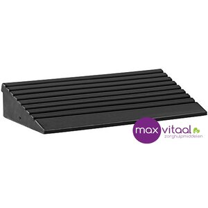 Compact Line drempelhulp 100mm  (10 x 25 x 60 cm)