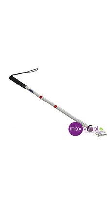 Taststok opvouwbaar 130cm