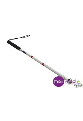 Taststok opvouwbaar 130cm