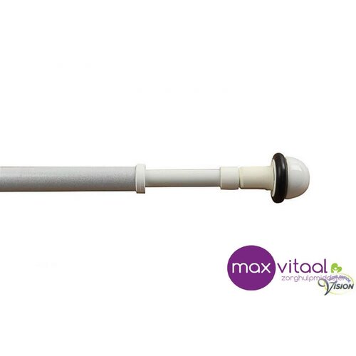 Taststok opvouwbaar 130cm