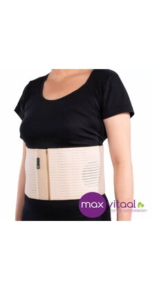 Pro Orthic Colostomy Corset