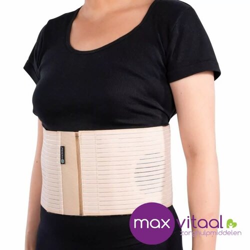 Pro Orthic Colostomy Corset