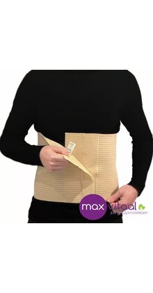 Pro Orthic Abdominal corset