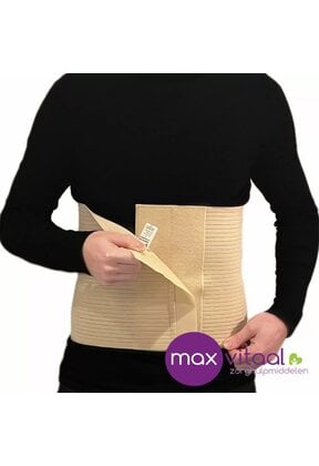Pro Orthic Abdominal corset
