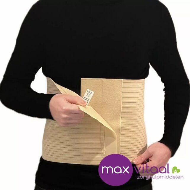 Pro Orthic Abdominal corset