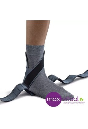 Push ortho enkelbrace Aequi