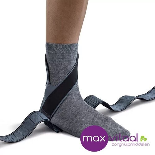 Push ortho enkelbrace Aequi