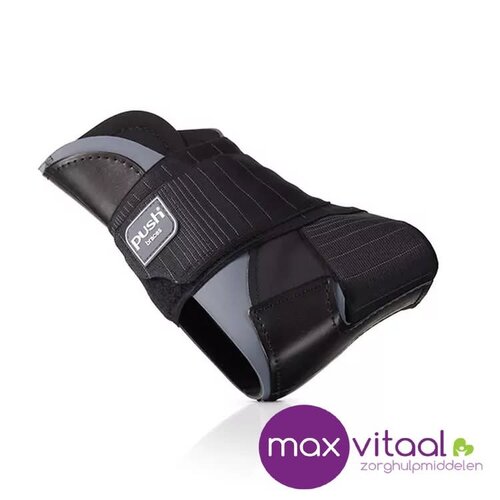 Push ortho enkelbrace Aequi