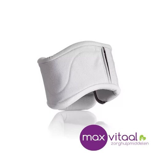 Push med nekbrace Push med nekbrace